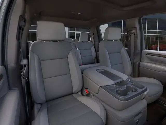 2026 GMC Sierra 3500HD - Photo 6