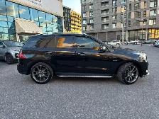 2018 Mercedes-Benz AMG GLE 43 - Photo 2