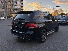 2018 Mercedes-Benz AMG GLE 43 - Photo 3