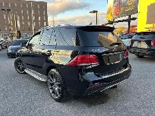 2018 Mercedes-Benz AMG GLE 43 - Photo 5