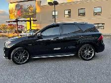 2018 Mercedes-Benz AMG GLE 43 - Photo 6