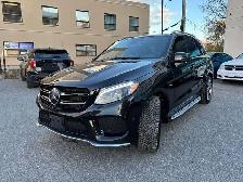 2018 Mercedes-Benz AMG GLE 43 - Photo 7