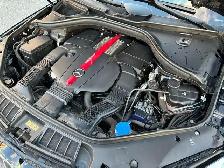 2018 Mercedes-Benz AMG GLE 43 - Photo 23