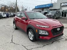 2020 Hyundai Kona 2.0L Essential