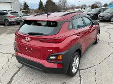 2020 Hyundai Kona 2.0L Essential - Photo 3