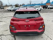 2020 Hyundai Kona 2.0L Essential - Photo 4