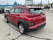 2020 Hyundai Kona 2.0L Essential - Photo 5