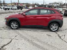 2020 Hyundai Kona 2.0L Essential - Photo 6