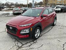 2020 Hyundai Kona 2.0L Essential - Photo 7