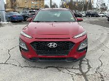 2020 Hyundai Kona 2.0L Essential - Photo 8
