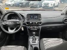 2020 Hyundai Kona 2.0L Essential - Photo 16