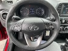 2020 Hyundai Kona 2.0L Essential - Photo 17