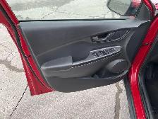 2020 Hyundai Kona 2.0L Essential - Photo 30