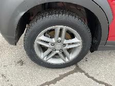 2020 Hyundai Kona 2.0L Essential - Photo 36