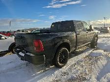 2025 Ram 2500 LIMITED NIGHT CREW | DIESEL | 5TH WHEEL PREP | - Photo 5