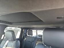 2025 Ram 2500 LIMITED NIGHT CREW | DIESEL | 5TH WHEEL PREP | - Photo 8