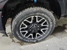 2025 Ram 2500 LIMITED LONGHORN CREW | DIESEL | 5TH WHEEL PREP | - Photo 2