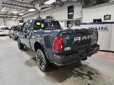 2025 Ram 2500 LIMITED LONGHORN CREW | DIESEL | 5TH WHEEL PREP | - Photo 3