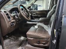 2025 Ram 2500 LIMITED LONGHORN CREW | DIESEL | 5TH WHEEL PREP | - Photo 7