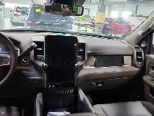 2025 Ram 2500 LIMITED LONGHORN CREW | DIESEL | 5TH WHEEL PREP | - Photo 8