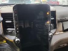 2025 Ram 2500 LIMITED LONGHORN CREW | DIESEL | 5TH WHEEL PREP | - Photo 9