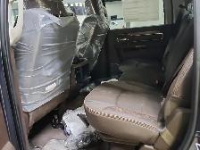 2025 Ram 2500 LIMITED LONGHORN CREW | DIESEL | 5TH WHEEL PREP | - Photo 10