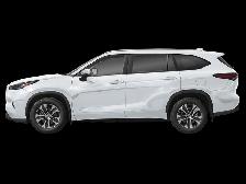 2026 Toyota Highlander XLE - Sunroof - Power Liftgate