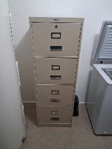 CLASSEUR COULEUR BEIGE