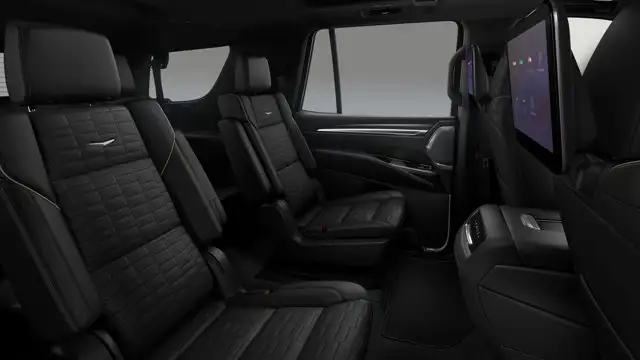 2026 Cadillac Escalade AWD V-Series - Photo 7