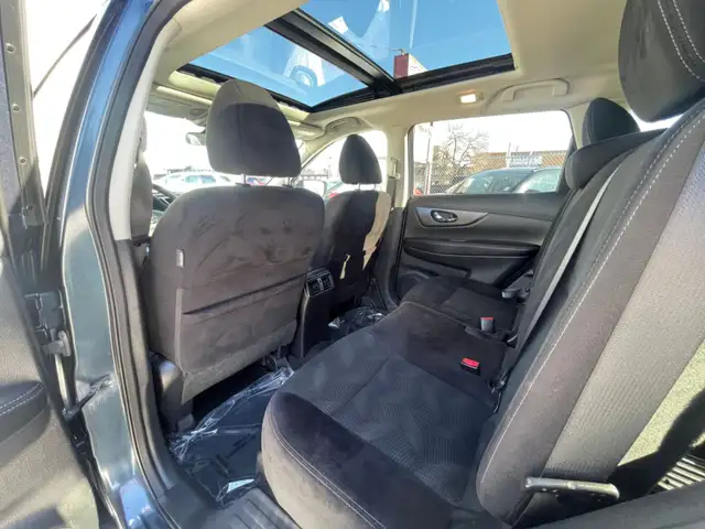 2014 Nissan Rogue FWD 4dr - Photo 15