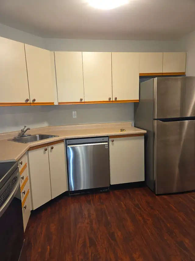 One Bedroom Apartment Condo Rental - Photo 5