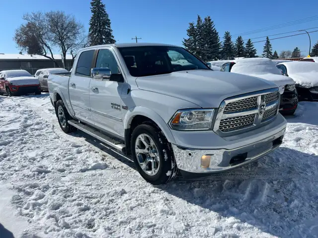 2015 Ram 1500 Laramie - Photo 3