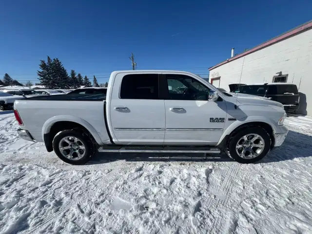 2015 Ram 1500 Laramie - Photo 4