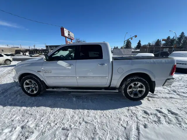 2015 Ram 1500 Laramie - Photo 9
