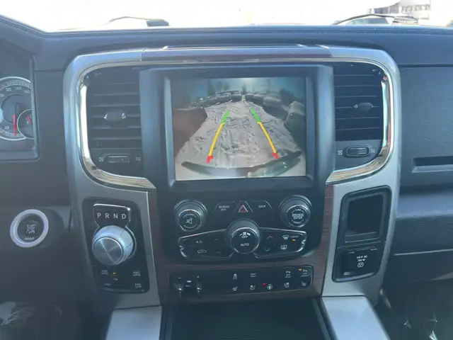 2015 Ram 1500 Laramie - Photo 12
