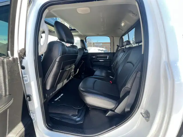 2015 Ram 1500 Laramie - Photo 14