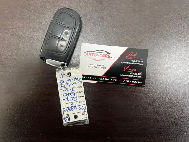 2015 Ram 1500 Laramie - Photo 18