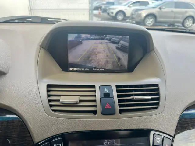 2010 Acura MDX Tech Pkg - Photo 13