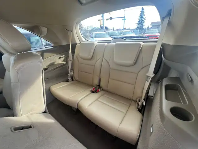 2010 Acura MDX Tech Pkg - Photo 17