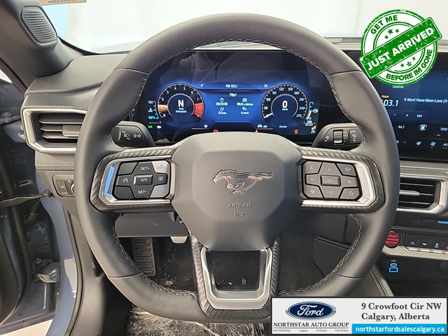 2025 Ford Mustang GT Premium - Photo 4