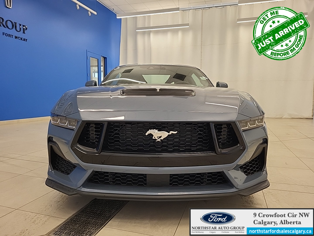 2025 Ford Mustang GT Premium - Photo 5