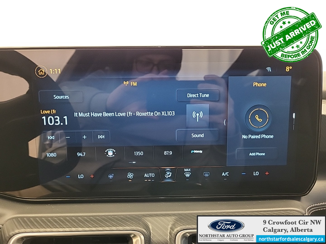 2025 Ford Mustang GT Premium - Photo 6