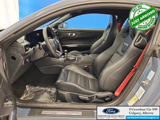 2025 Ford Mustang GT Premium - Photo 7