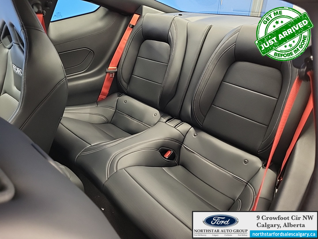 2025 Ford Mustang GT Premium - Photo 11