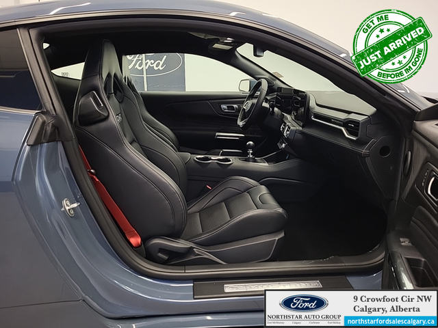 2025 Ford Mustang GT Premium - Photo 15