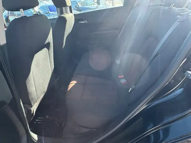 2016 Chevrolet Sonic LT, Sunroof. Camera, Heated Seats, Automati - Photo 8