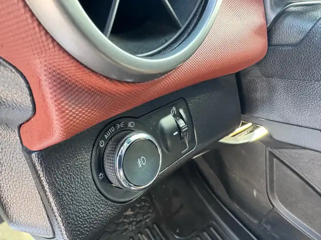 2016 Chevrolet Sonic LT, Sunroof. Camera, Heated Seats, Automati - Photo 11