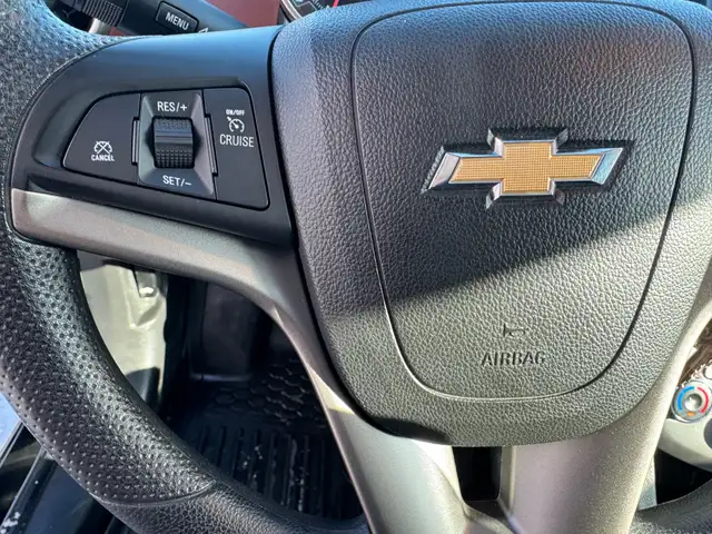 2016 Chevrolet Sonic LT, Sunroof. Camera, Heated Seats, Automati - Photo 12