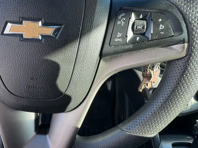 2016 Chevrolet Sonic LT, Sunroof. Camera, Heated Seats, Automati - Photo 15