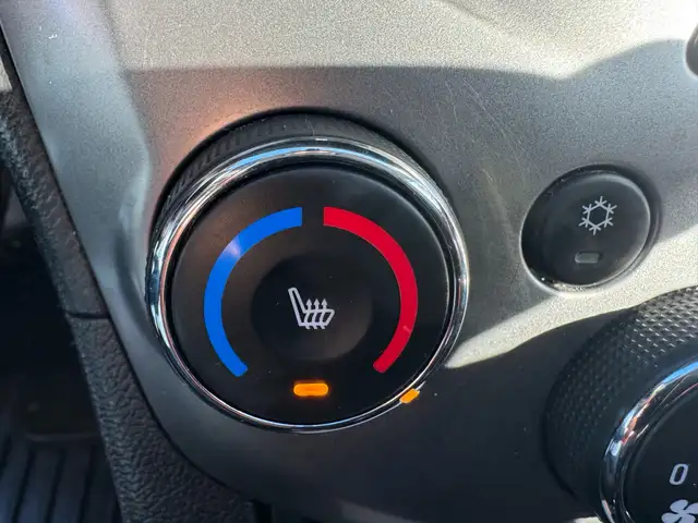 2016 Chevrolet Sonic LT, Sunroof. Camera, Heated Seats, Automati - Photo 18